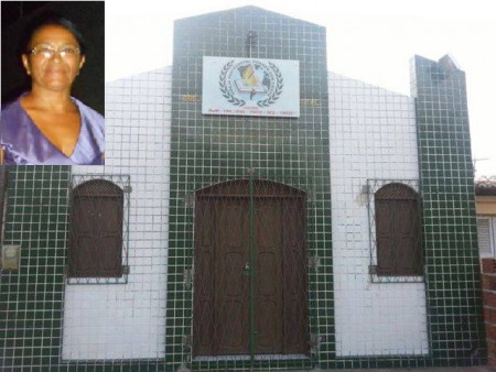  IGREJA PENTECOSTAL VIVENDO COM CRISTO, MAT: 77004-RN